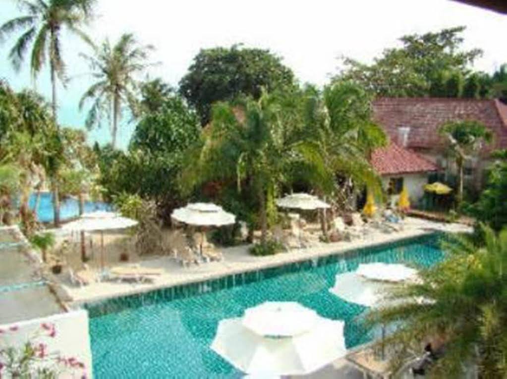 Marina Villa Lamai Beach  Luaran gambar